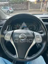 2014 Nissan QASHQAI