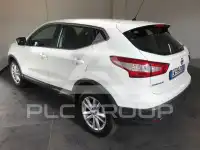 2014 Nissan QASHQAI
