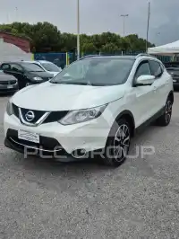 2014 Nissan QASHQAI