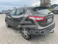2014 Nissan QASHQAI
