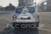 2014 Nissan QASHQAI