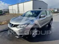 2014 Nissan QASHQAI