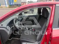 2014 Nissan QASHQAI