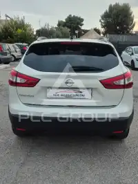 2014 Nissan QASHQAI