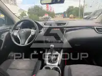 2014 Nissan QASHQAI