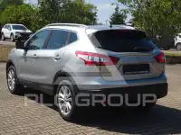 2014 Nissan QASHQAI