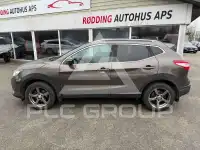 2014 Nissan QASHQAI