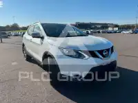 2014 Nissan QASHQAI