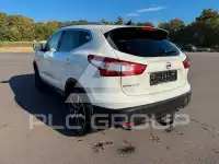 2014 Nissan QASHQAI