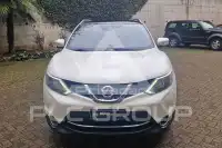 2014 Nissan QASHQAI