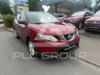 2014 Nissan QASHQAI