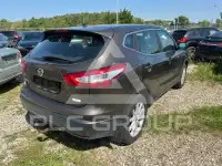 2014 Nissan QASHQAI