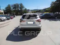 2014 Nissan QASHQAI