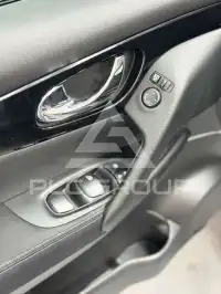 2014 Nissan QASHQAI