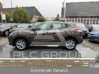 2014 Nissan QASHQAI