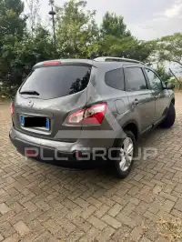 2014 Nissan QASHQAI