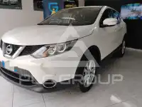 2014 Nissan QASHQAI