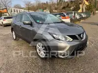 2014 Nissan QASHQAI