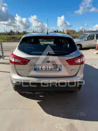 2014 Nissan QASHQAI