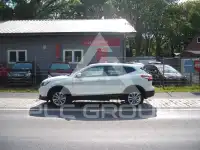 2014 Nissan QASHQAI