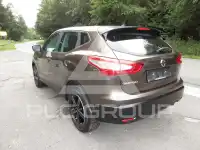 2014 Nissan QASHQAI
