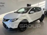 2014 Nissan QASHQAI