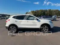 2014 Nissan QASHQAI