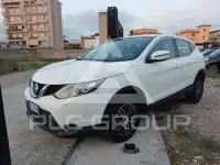 2014 Nissan QASHQAI