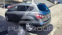 2014 Nissan QASHQAI