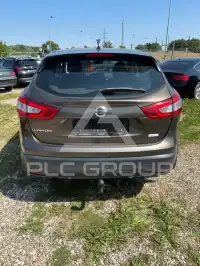 2014 Nissan QASHQAI