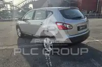 2014 Nissan QASHQAI