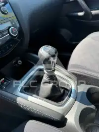 2014 Nissan QASHQAI