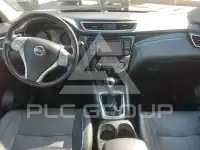 2014 Nissan QASHQAI