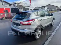 2014 Nissan QASHQAI