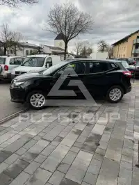 2014 Nissan QASHQAI