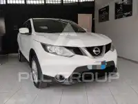 2014 Nissan QASHQAI