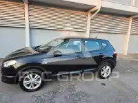 2014 Nissan QASHQAI