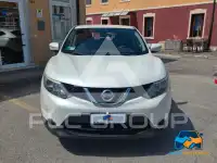 2014 Nissan QASHQAI