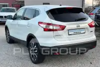 2014 Nissan QASHQAI