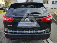 2014 Nissan QASHQAI