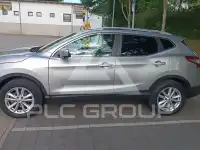 2014 Nissan QASHQAI