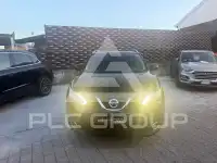 2014 Nissan QASHQAI