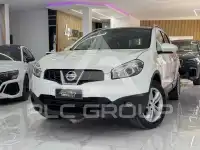 2014 Nissan QASHQAI