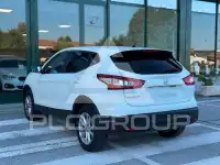 2014 Nissan QASHQAI