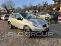 2014 Nissan QASHQAI