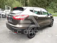 2014 Nissan QASHQAI