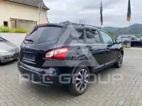 2014 Nissan QASHQAI