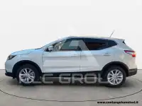 2014 Nissan QASHQAI