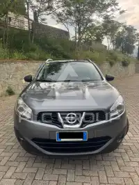 2014 Nissan QASHQAI
