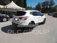 2014 Nissan QASHQAI